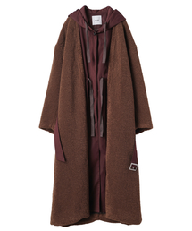 CLANE | MILITARY LAYER BOA COAT(モッズコート)