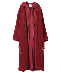 CLANE | MILITARY LAYER BOA COAT(モッズコート)
