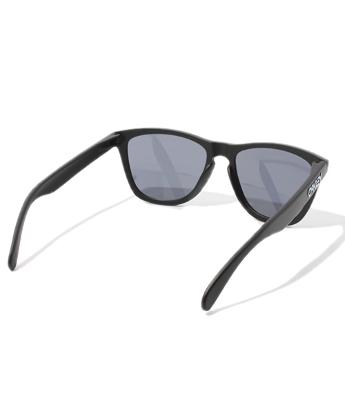 OAKLEY（オークリー）の「オークリー フロッグスキン サングラス OAKLEY Frogskins Custom NON（サングラス・メンズ・その他・ONE SIZE）」の3枚目の写真