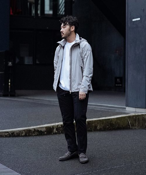 TATRAS（タトラス）の「TATRAS / タトラス別注 TORANO（ナイロン