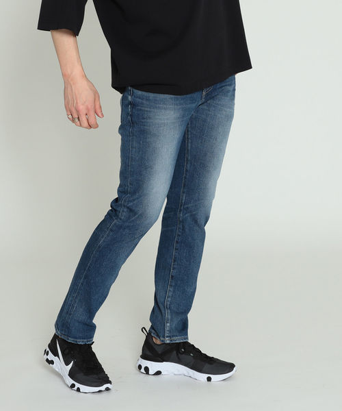 RED CARD TOKYO（レッドカード）の「RED CARD × BEAMS / 別注 Rhythm Z