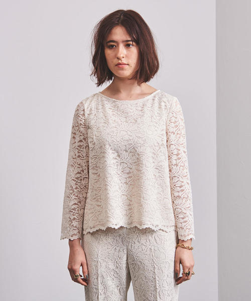 UNITED ARROWS（ユナイテッドアローズ）の「UBCS チェーンレース