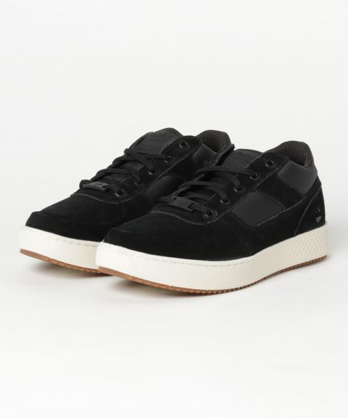 Timberland(ティンバーランド)の「メンズ シティローム スーパー オックスフォード - ブラック(スニーカー・メンズ・ブラック・25.5cm/26.5cm/27.5cm/28.5cm/25.0cm/26.0cm/27.0cm/28.0cm/29.0cm)」の1枚目の写真