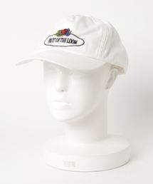 FRUIT OF THE LOOM | FRUIT OF THE LOOM OLD STYLE DAD CAP(キャップ)