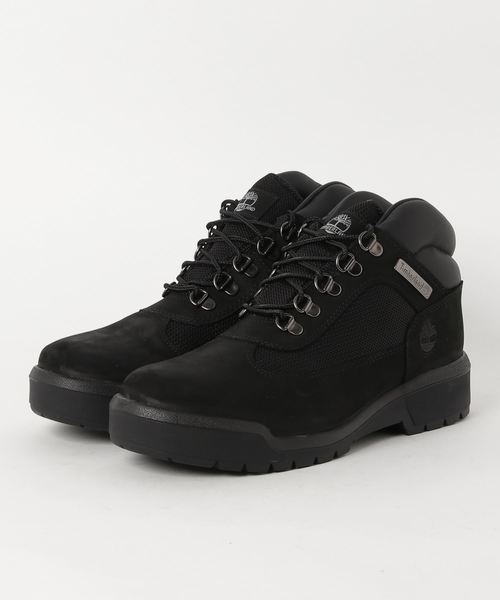 Timberland（ティンバーランド）の「Field Boot A1A12（ブーツ）」 - WEAR