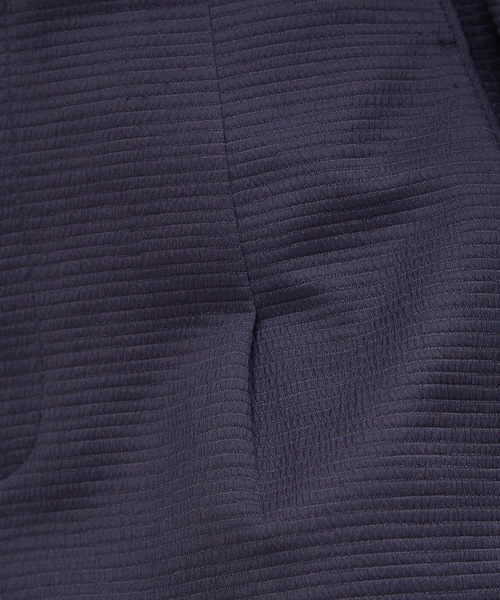 DESIGNWORKS(デザインワークス)の「ショートパンツ(その他パンツ・レディース・ネイビー/ブラウン・38/36)」の10枚目の写真