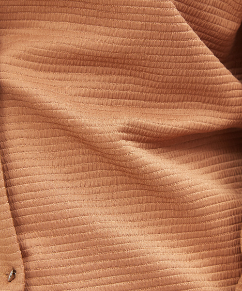 DESIGNWORKS(デザインワークス)の「ショートパンツ(その他パンツ・レディース・ネイビー/ブラウン・38/36)」の16枚目の写真