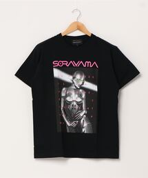 Sync.（スィンク）の「Sync.【HAJIME SORAYAMA】TEE "SEXY ROBOT 01"（Tシャツ/カットソー）」