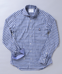 Psycho Bunny | 【WEB限定 Psycho Bunny×I.G.B ROYAL COLLECTION /  Chelsea -03-】(シャツ/ブラウス)