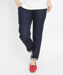 X-girl | X-girl×LEE SOPHIE JEANS(デニムパンツ)