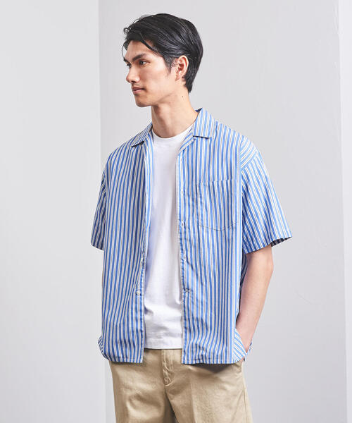 UNITED ARROWS(ユナイテッドアローズ)の「<UNITED ARROWS> ブルー ...