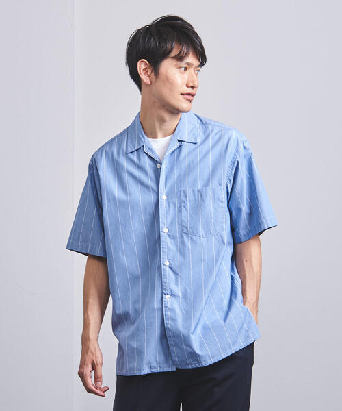 UNITED ARROWS（ユナイテッドアローズ）の「＜UNITED ARROWS＞ ブルー