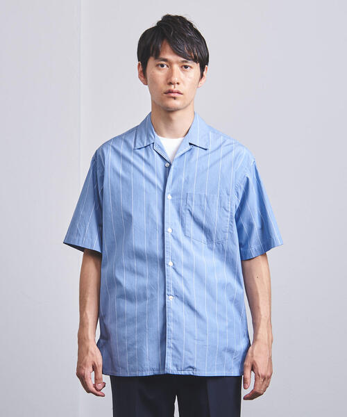 UNITED ARROWS（ユナイテッドアローズ）の「＜UNITED ARROWS＞ ブルー