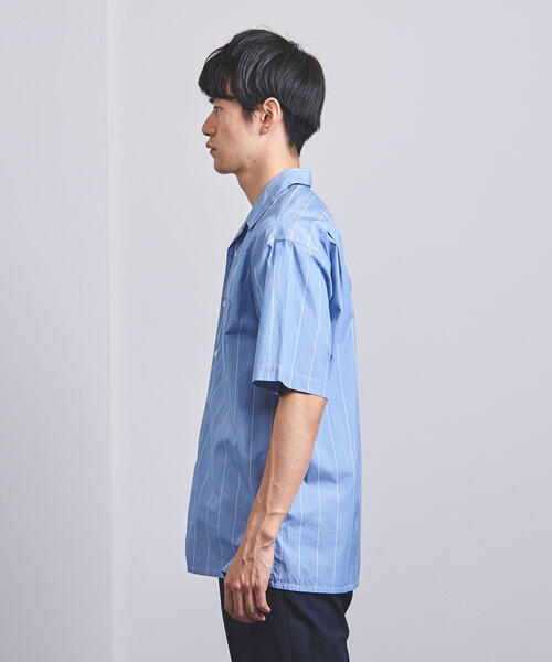 TORAY Arrows 長袖シャツ 青 TORAY Arrows 長袖シャツ 青 TORAY Arrows 長袖シャツ 青 メンズの