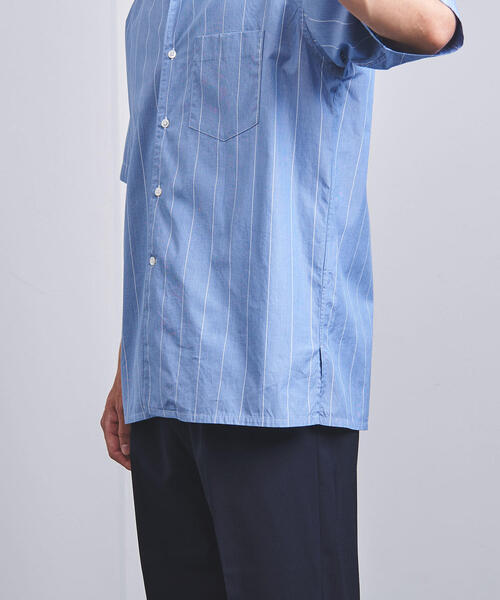 UNITED ARROWS（ユナイテッドアローズ）の「＜UNITED ARROWS＞ ブルー