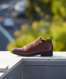 サイドゴアブーツ