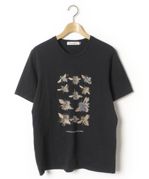 UNDERCOVER�i�A���_�[�J�o�[�j�̌Ò��u�v�����g����T�V���c�iT�V���c/�J�b�g�\�[�j�v