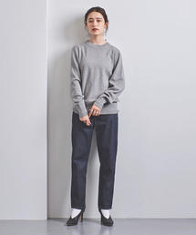HYKE ハイク　シアー　ニット　Tシャツ トップス ユナイテッドアローズ 29748374_18_D_215.jpg