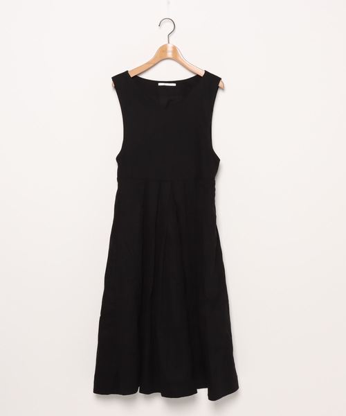 セール ブランド古着 ノースリーブワンピース ワンピース Retro Girl レトロガール のファッション通販 Zozoused