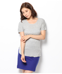 ムジ BASIC Tシャツ