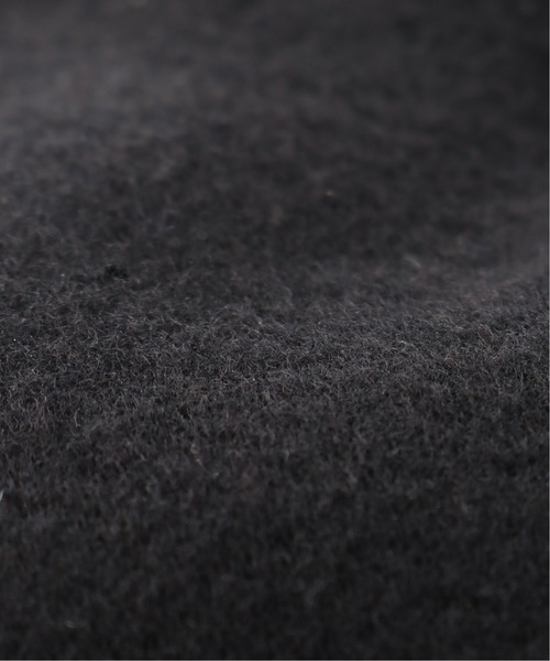 SLOBE IENA（スローブイエナ）の「SLOBE パイピンググローブ【スマホ対応】（手袋・レディース・ブラック/グレー・FREE）」の7枚目の写真