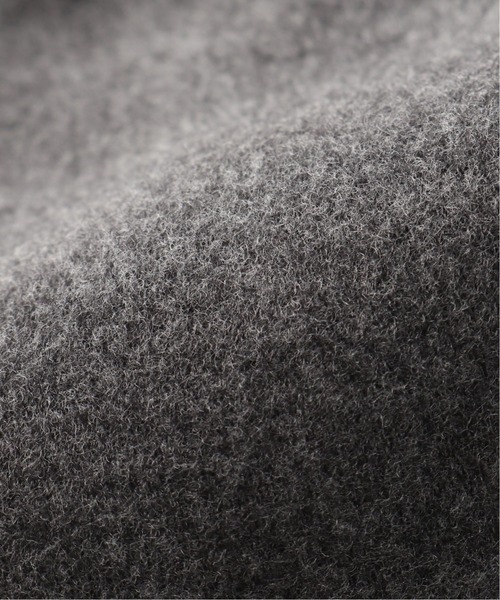 SLOBE IENA（スローブイエナ）の「SLOBE パイピンググローブ【スマホ対応】（手袋・レディース・ブラック/グレー・FREE）」の8枚目の写真