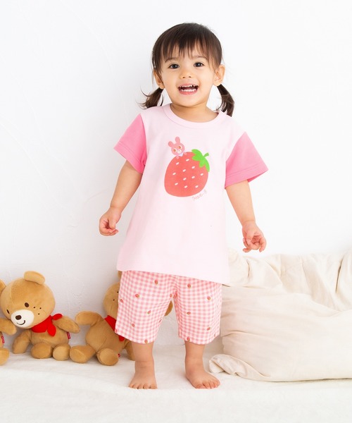 HOT BISCUITS(�z�b�g�r�X�P�b�c)�̃p�W���}(���[���E�F�A/�p�W���})