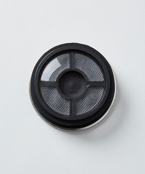 KINTO（キントー）の「【KINTO】ワンタッチ ティーポット /343713（キッチンツール・レディース・クリア・FREE）」の6枚目の写真