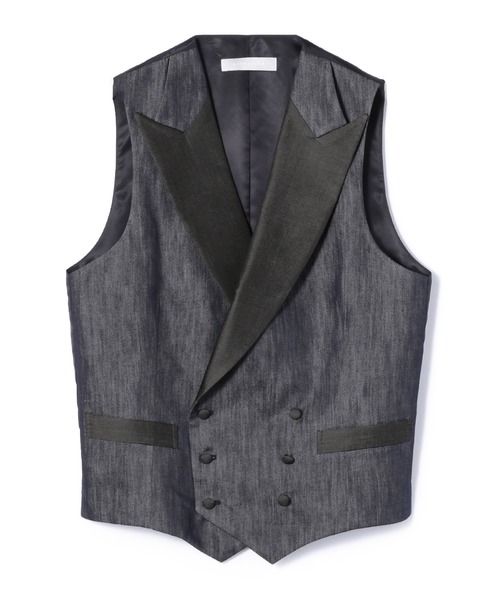 ESTNATION（エストネーション）の「ESTNATION / デニムタキシード