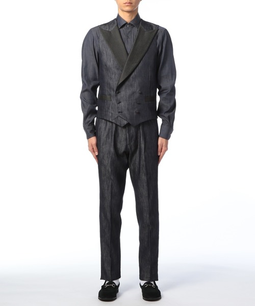 ESTNATION（エストネーション）の「ESTNATION / デニム