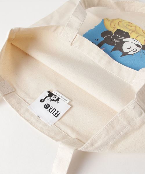COMMON WARE（コモンウェアー）の「FELIX THE CAT 瀬戸あゆみコラボ