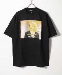 TAYLOR SWIFT S/S CREW TEE