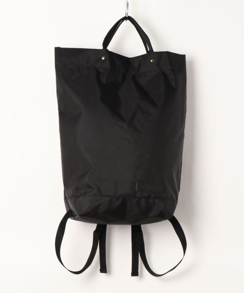 The Container Shop（ザ コンテナショップ）の「【The Container Shop】NYLON TOTE（トートバッグ