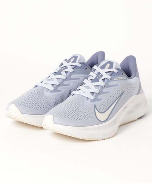 セール Nike ナイキ Wmns Zoom Winflo 7 レディーススニーカー 軽量 ウィメンズズームウィンフロー7 スニーカー Nike ナイキ のファッション通販 Zozotown