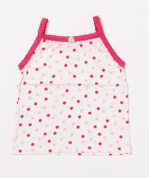 ESME（エスメ）の「ESME #L900 LACE CAMISOLE 12-24M（肌着）」