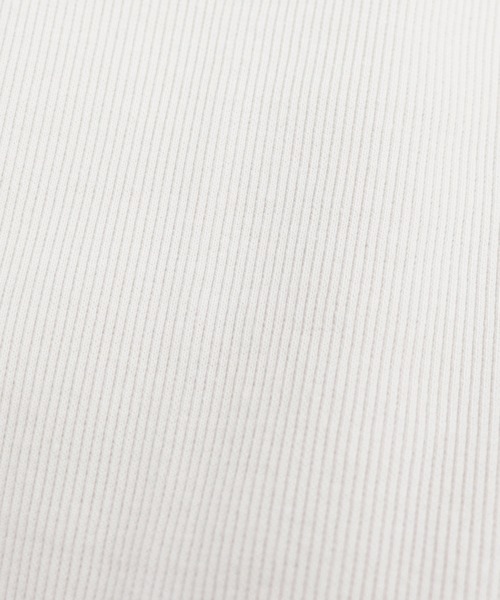 PairPair(ペアペア)の「リブイージーパンツ(その他パンツ・レディース・ブラック/ライトグリーン/オレンジ/ラベンダー/アイボリー・FREE)」の14枚目の写真