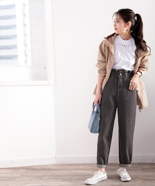 classicalelf（クラシカルエルフ）の「スタイルアップ魅せ。ハイ