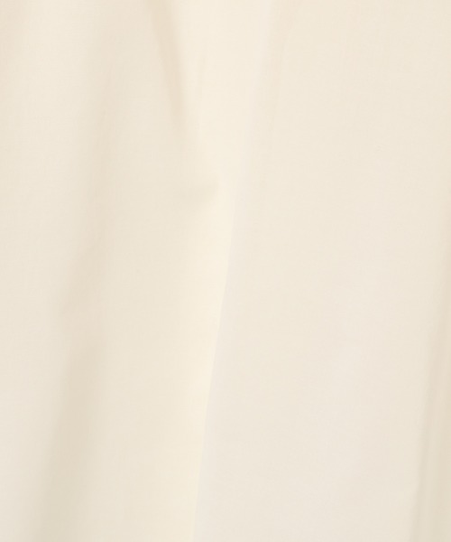 A part by（アパートバイ）の「Coシアーバックシャンシャツ 911948（シャツ/ブラウス・レディース・ブラック/アイボリー/ライトパープル/ブルー系その他5・FREE）」の12枚目の写真