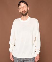 Mr Olive ミスターオリーブ メンズ のニット セーター通販 Zozotown