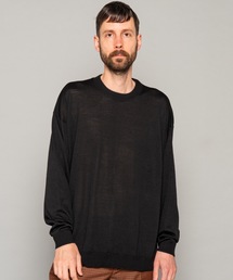 Mr Olive ミスターオリーブ メンズ のニット セーター通販 Zozotown