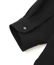 CULLNI（クルニ）の「【CULLNI】EX.WAIST BELTED SHIRTS MIX PO