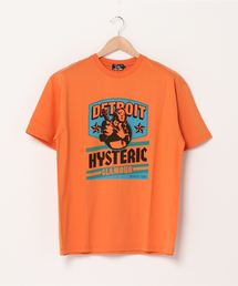 HYSTERIC GLAMOUR | DETROIT Tシャツ(Tシャツ/カットソー)