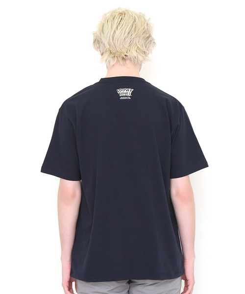 グニフニ ファンシー Tシャツ Re:リライト｜Tシャツ｜ユニセックス｜グラニフ(graniph)公式