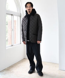 Traditional Weatherwear（トラディショナルウェザーウェア）の