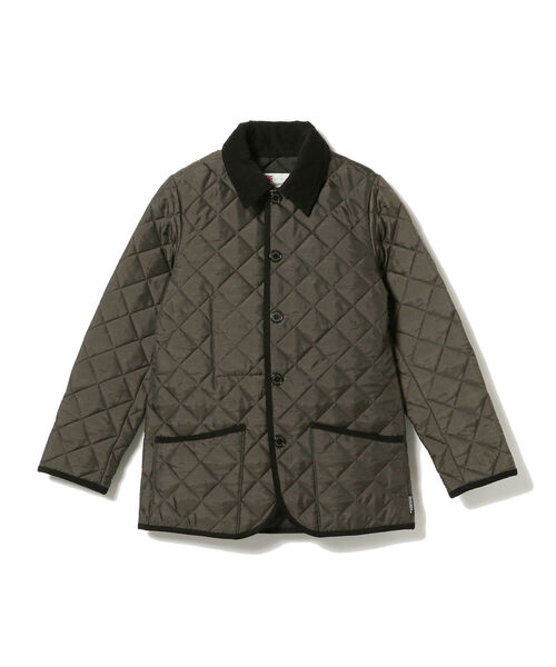 23AW トラディショナルウェザーウェア× BEAMS 別注ベスト