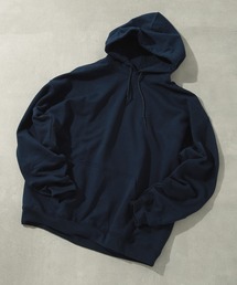GILDAN | 【GILDAN】 8.0オンス ビッグシルエットバックフリーススウェットパーカー 長袖フーディー 裏微起毛 GL18500(パーカー)