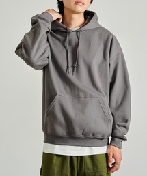 AbuGarcia/アブ ガルシア FLEECE BARACLAVA HOODIE バラクラバ