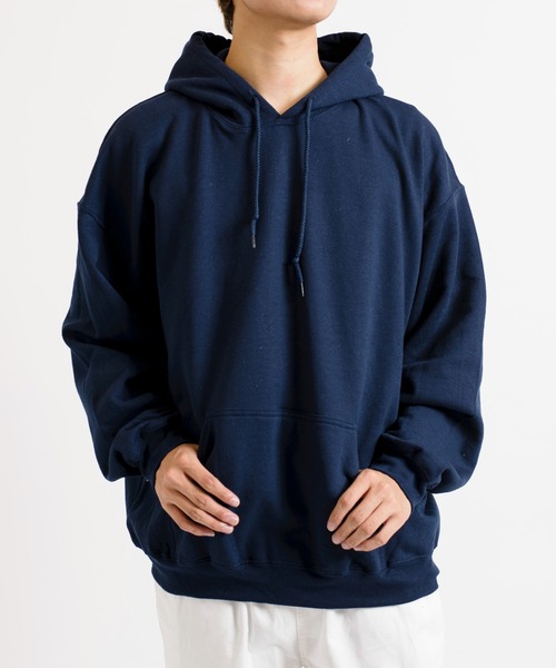 ギルダン パーカー スウェット フーディ ネイビー 裏起毛 メンズS ヴィンテージ CEDAR POINT GILDAN パーカー M ネイビー NAVY 裏毛