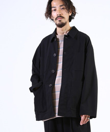 marka（マーカ）｜カバーオール（ブラック系）一覧 - WEAR