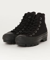 CONVERSE | ALL STAR 100 CB CHUNK HI　31303600　BLACK(スニーカー)